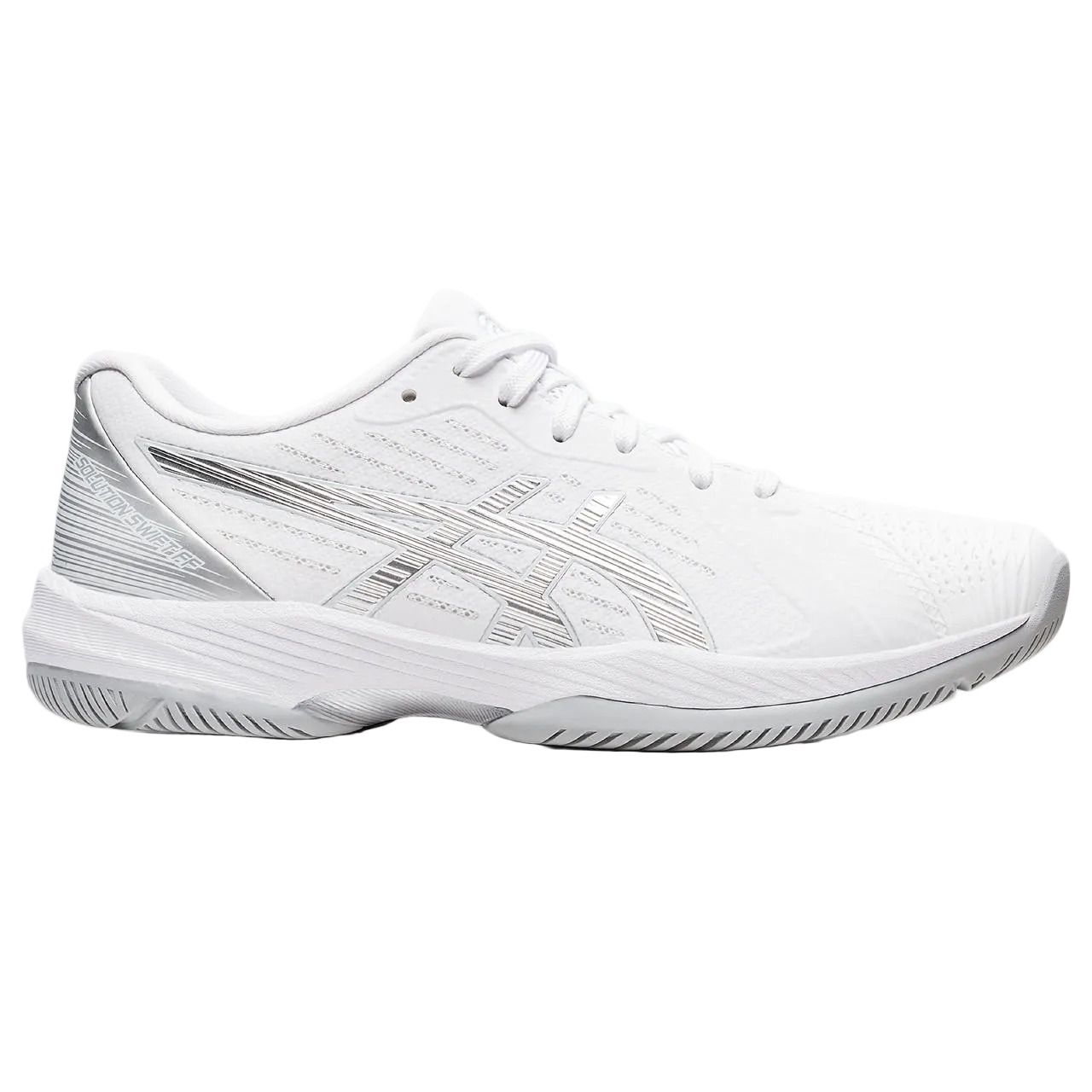 Solution Swift FF Allcourt Tennisschuh Damen