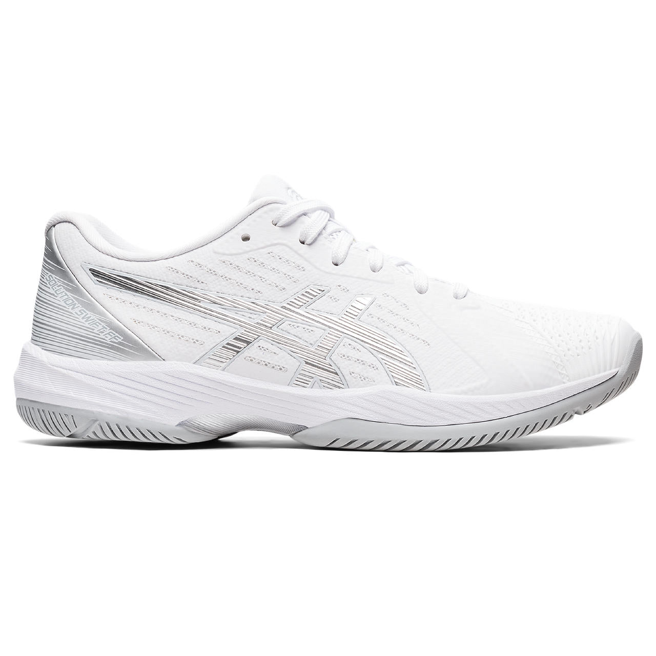 Solution Swift FF Allcourt Tennis Shoe Women