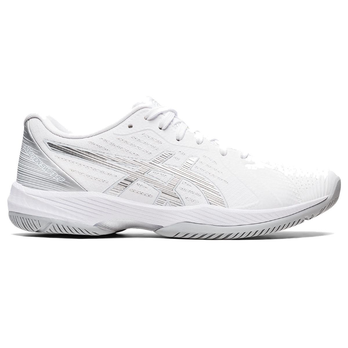 Chaussures de tennis Solution Swift FF Allcourt pour femme