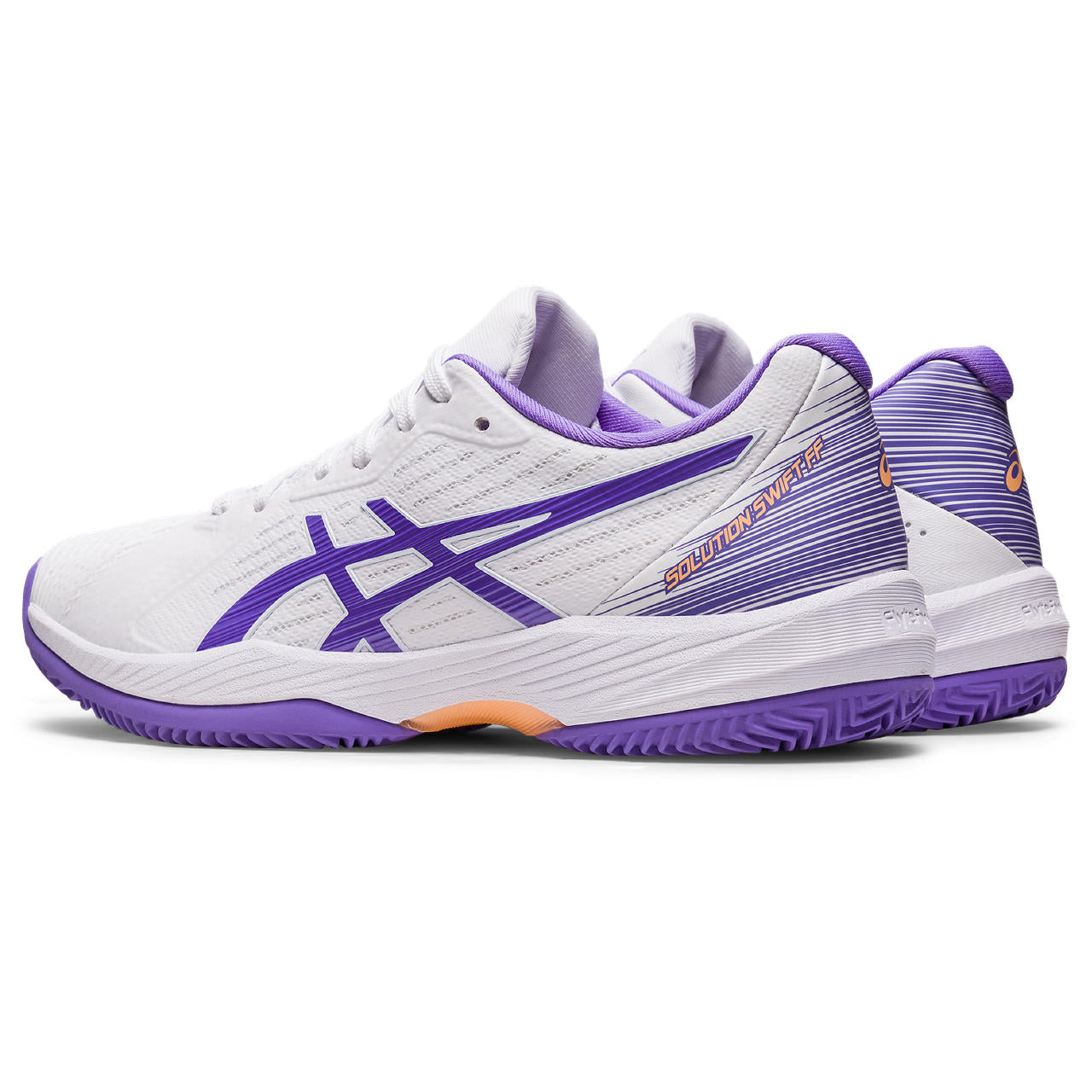 Soluzione Scarpe da tennis per campi in terra battuta Swift FF da donna