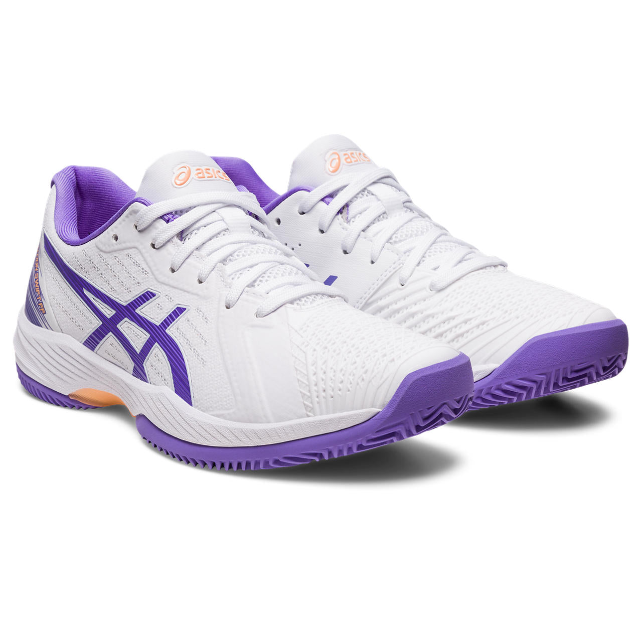 Soluzione Scarpe da tennis per campi in terra battuta Swift FF da donna