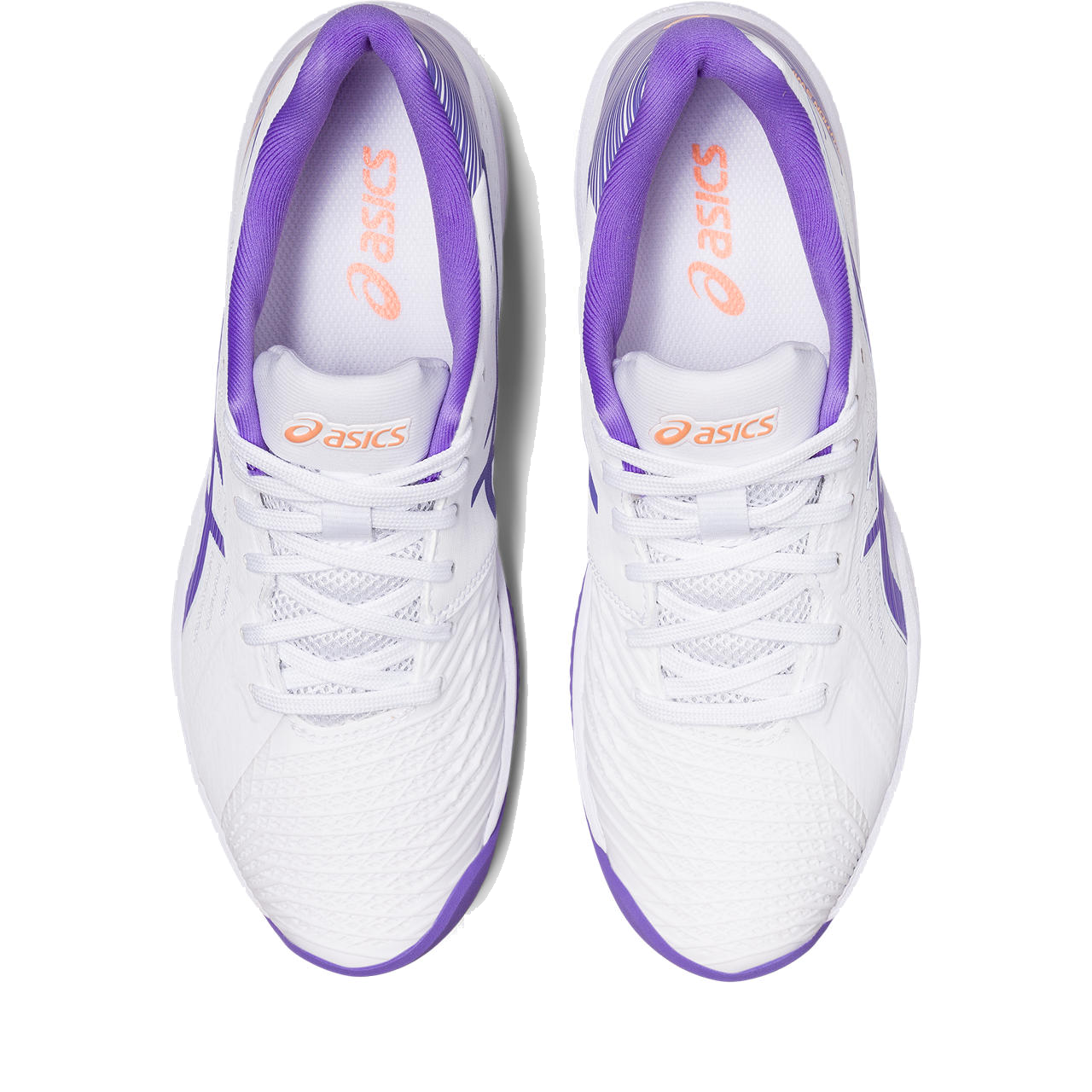 Solution Swift FF Sandplatz Tennisschuh Damen