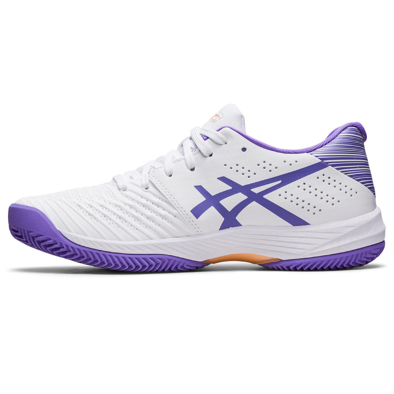 Soluzione Scarpe da tennis per campi in terra battuta Swift FF da donna