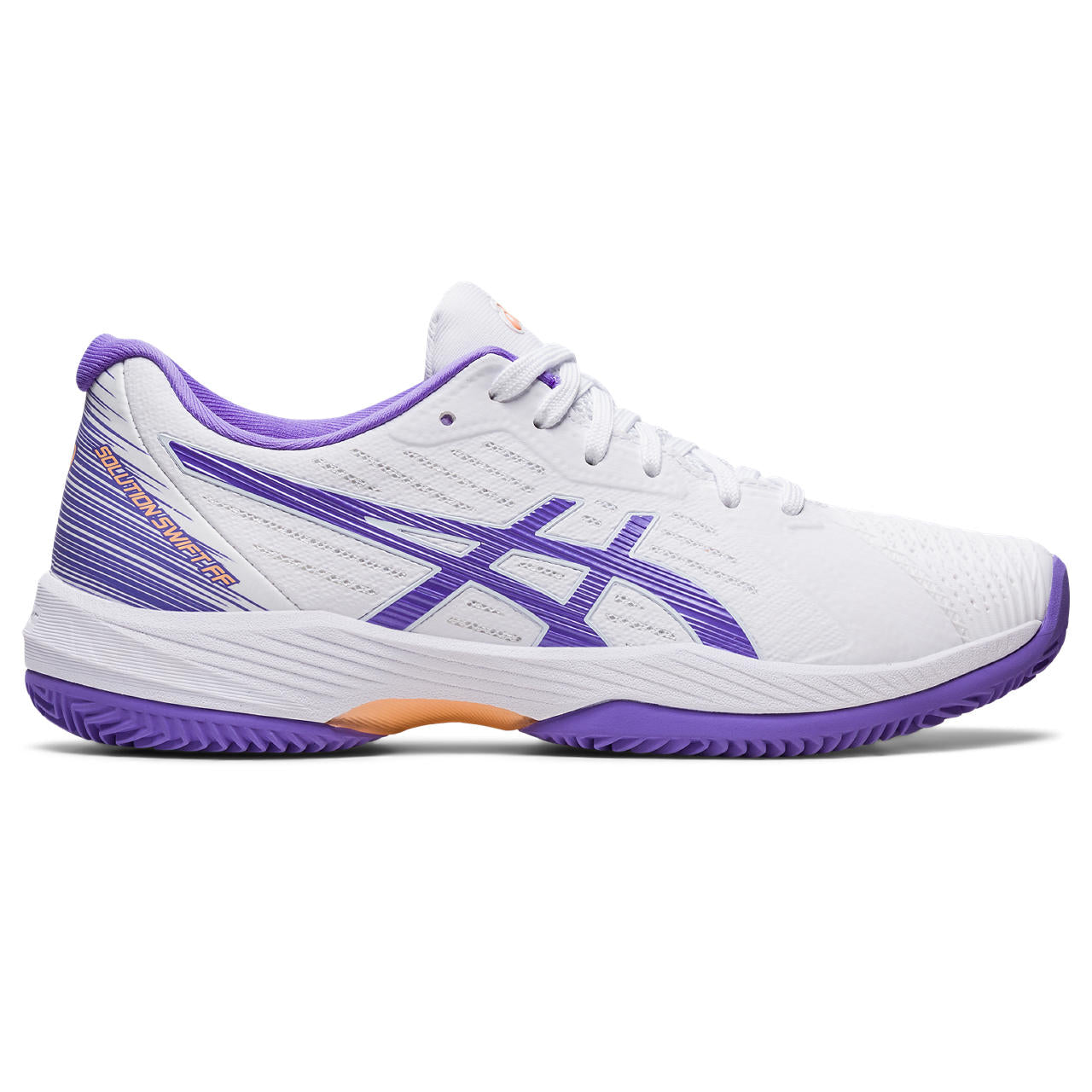 Soluzione Scarpe da tennis per campi in terra battuta Swift FF da donna