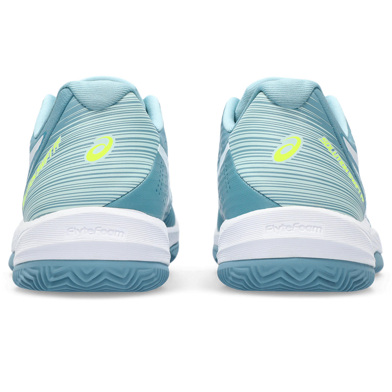 Solution Swift FF Clay Court Women's Tennis Shoe