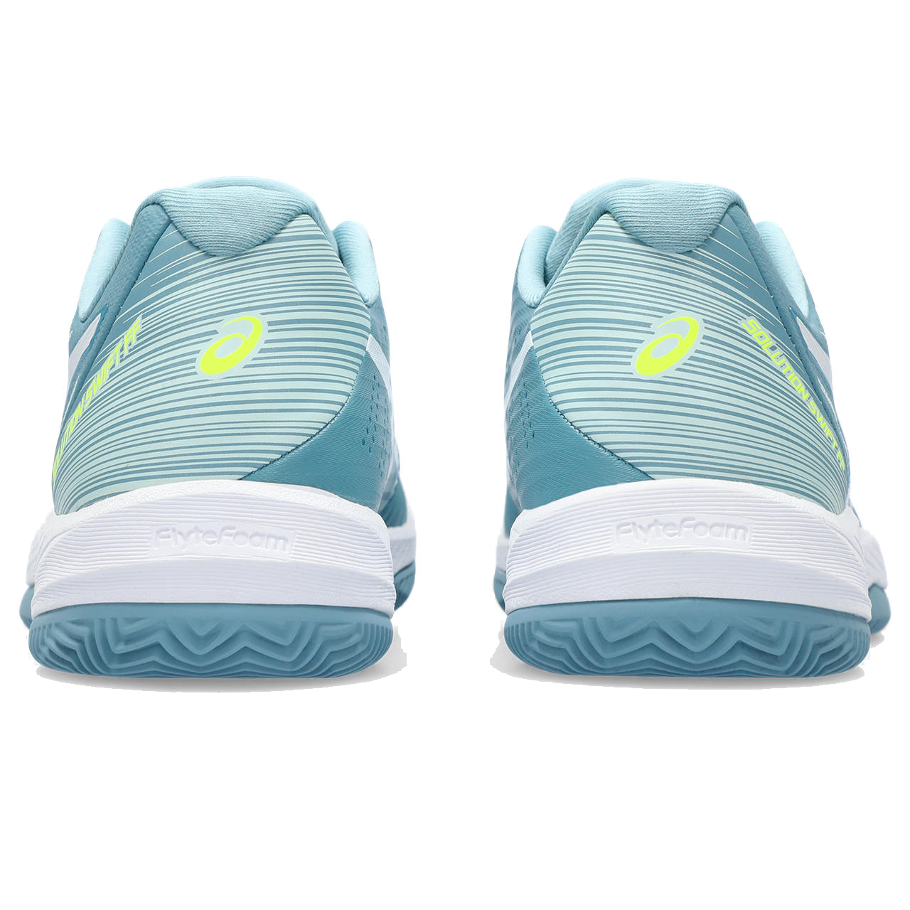 Solution Swift FF Sandplatz Tennisschuh Damen