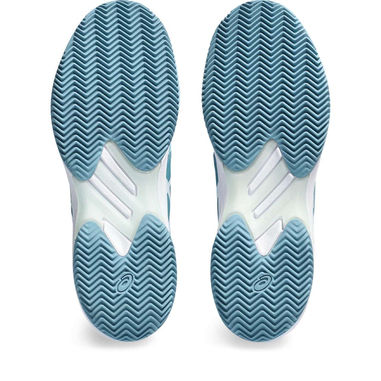 Solution Swift FF Clay Court Women's Tennis Shoe