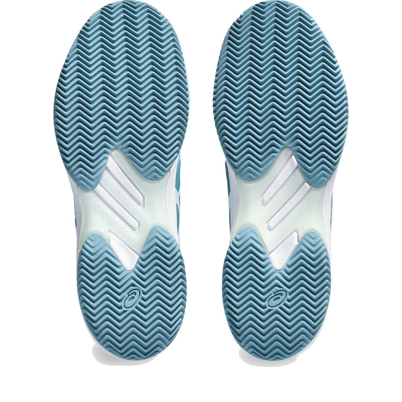 Solution Swift FF Sandplatz Tennisschuh Damen