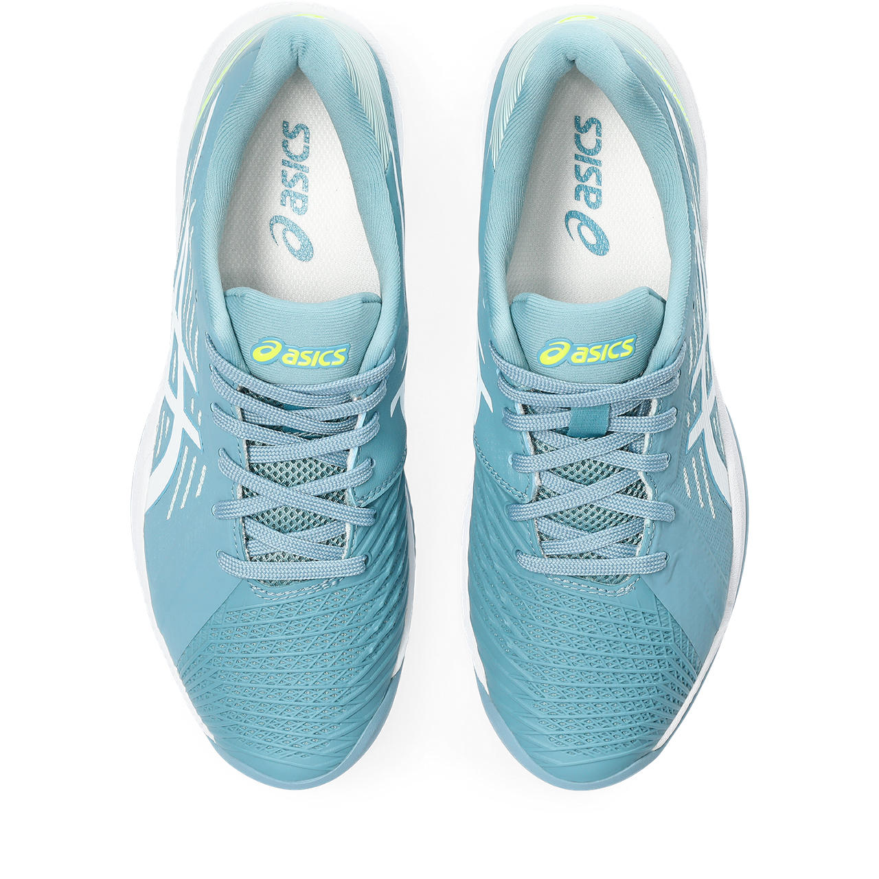 Solution Swift FF Clay Court Women's Tennis Shoe