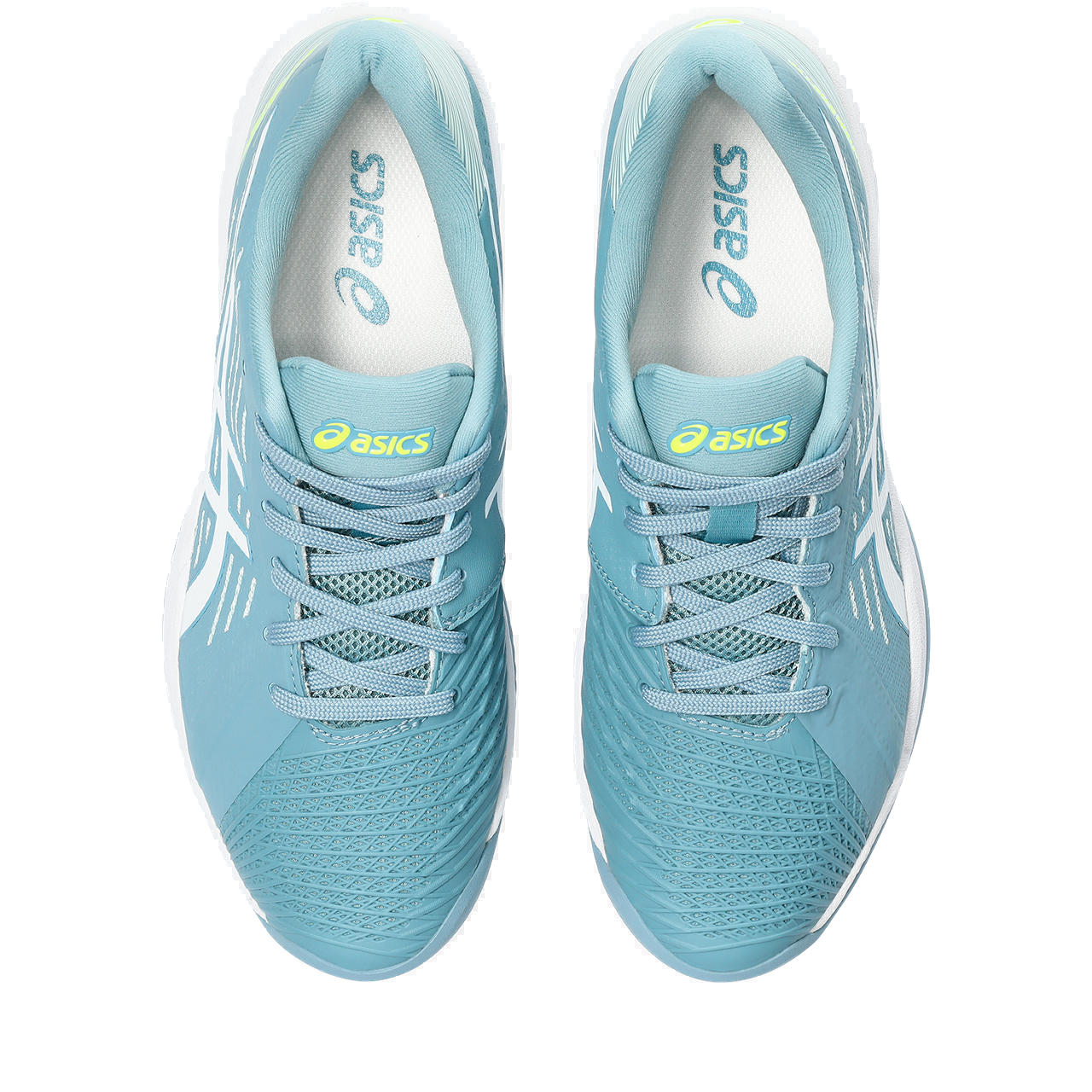 Solution Swift FF Sandplatz Tennisschuh Damen