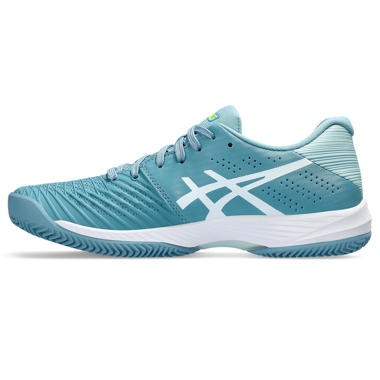 Solution Swift FF Clay Court Women's Tennis Shoe