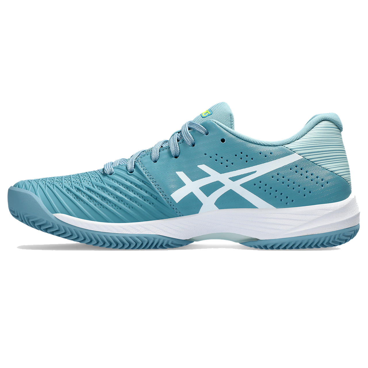 Solution Swift FF Sandplatz Tennisschuh Damen
