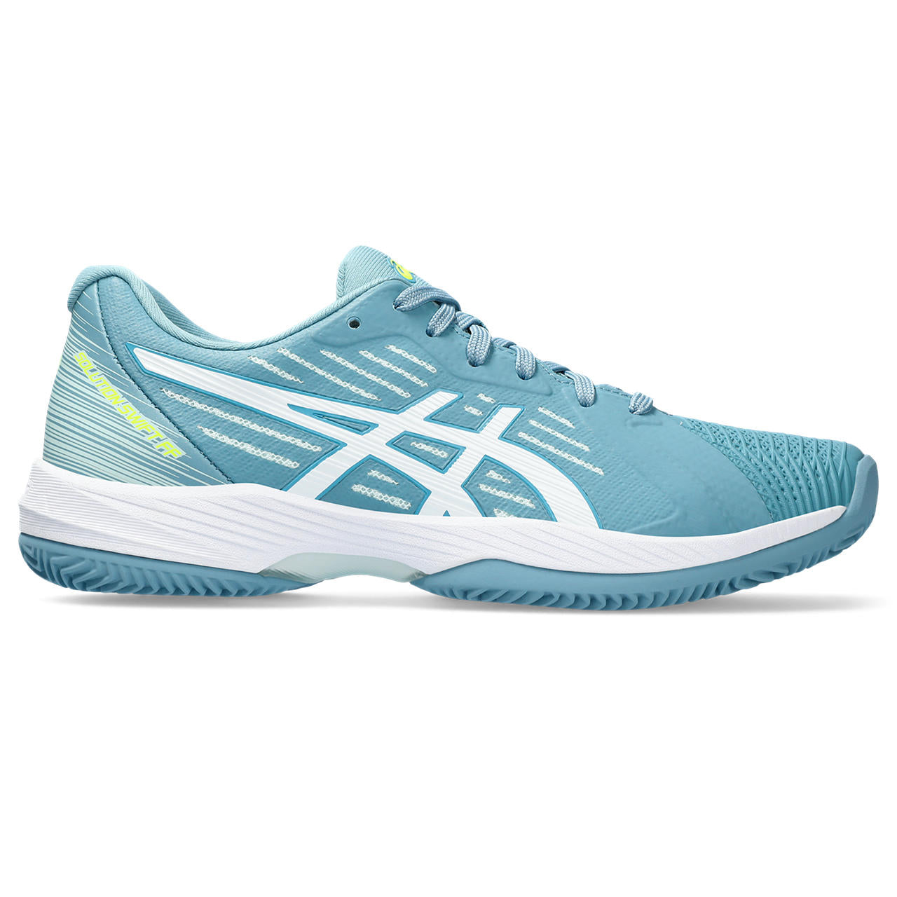 Solution Swift FF Clay Court Women's Tennis Shoe
