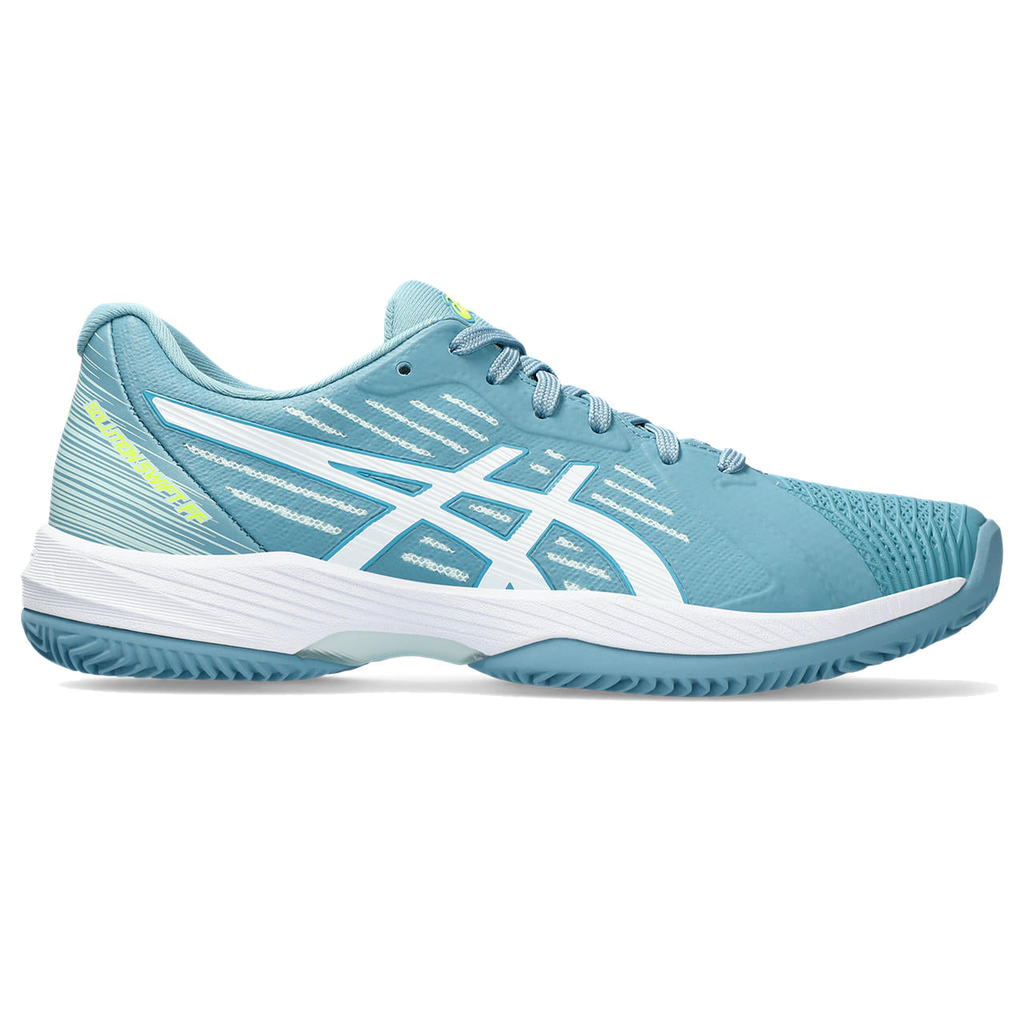 Soluzione Scarpe da tennis per campi in terra battuta Swift FF da donna