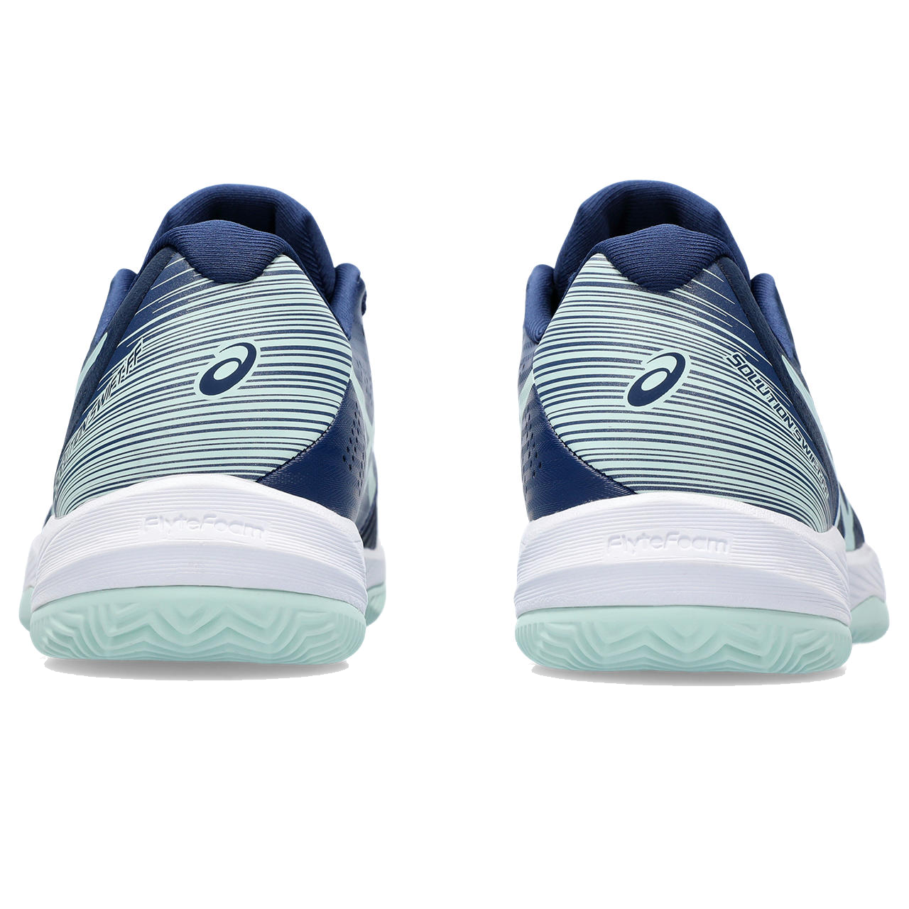 Soluzione Scarpe da tennis per campi in terra battuta Swift FF da donna