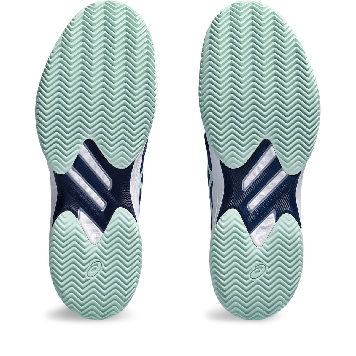 Soluzione Scarpe da tennis per campi in terra battuta Swift FF da donna