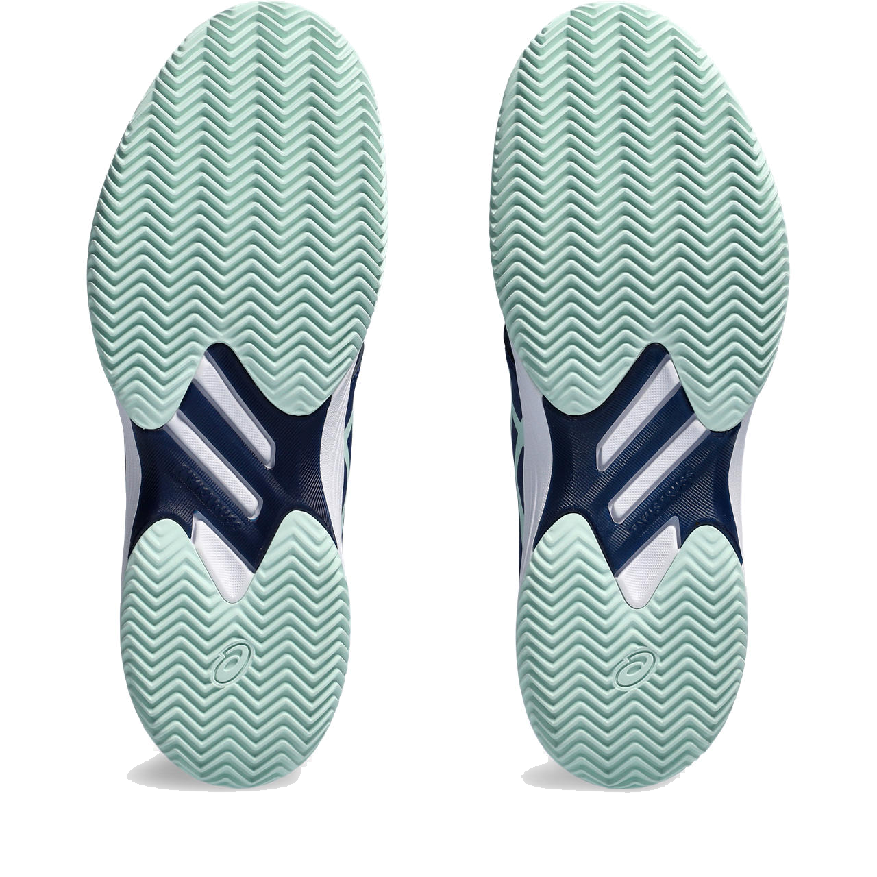 Soluzione Scarpe da tennis per campi in terra battuta Swift FF da donna