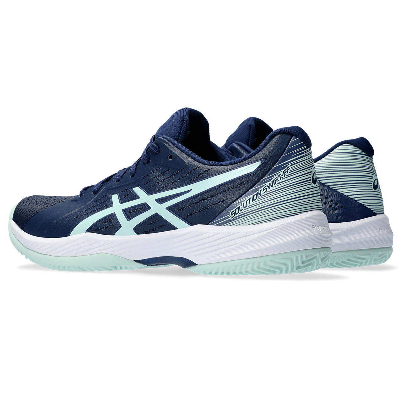 Solution Swift FF Clay Tennis Shoe Women