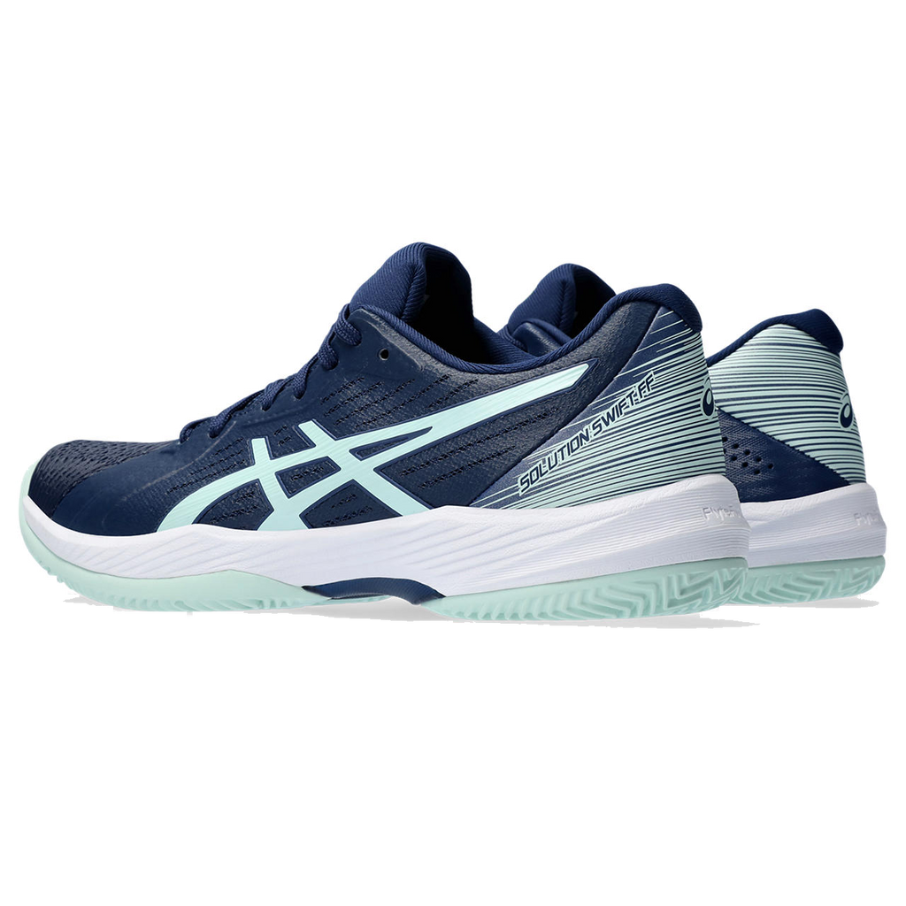 Soluzione Scarpe da tennis per campi in terra battuta Swift FF da donna