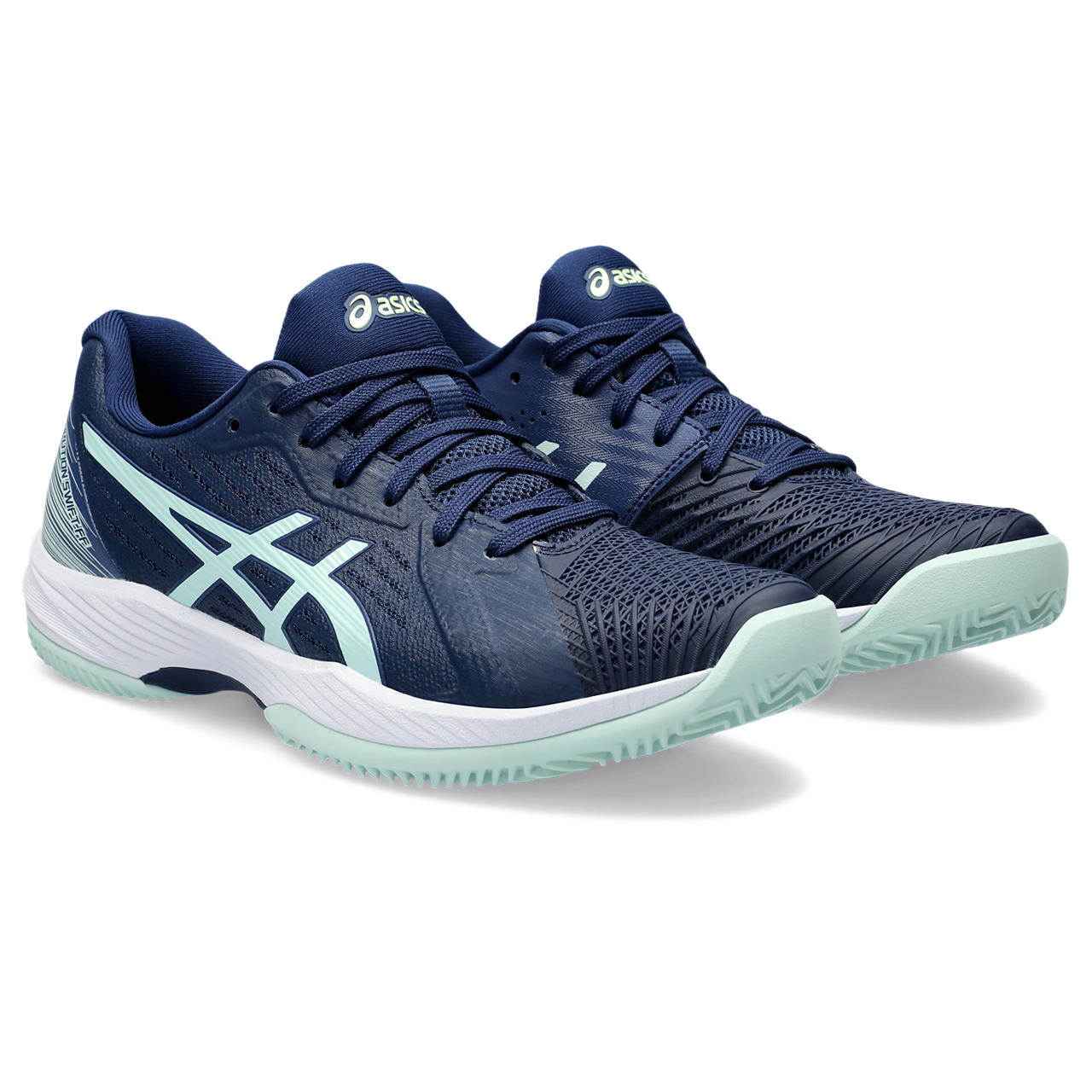 Solution Swift FF Clay Tennis Shoe Women