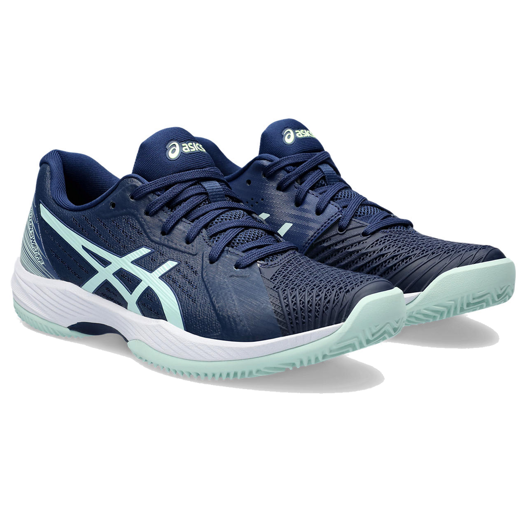 Soluzione Scarpe da tennis per campi in terra battuta Swift FF da donna