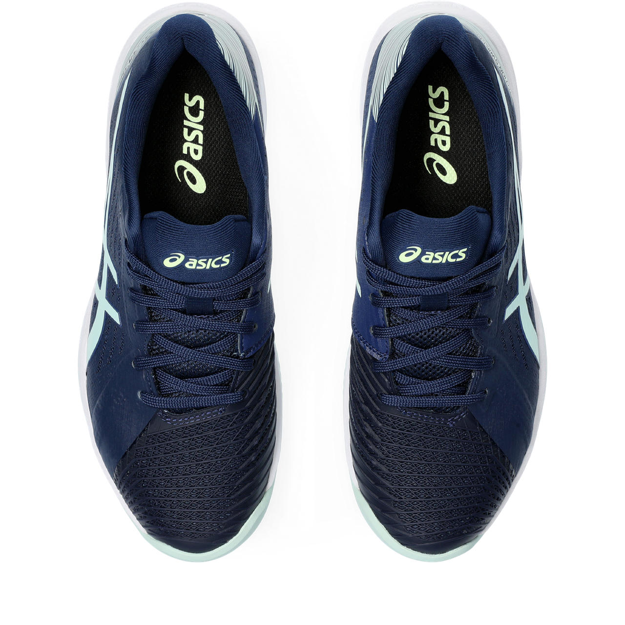 Solution Swift FF Clay Tennis Shoe Women