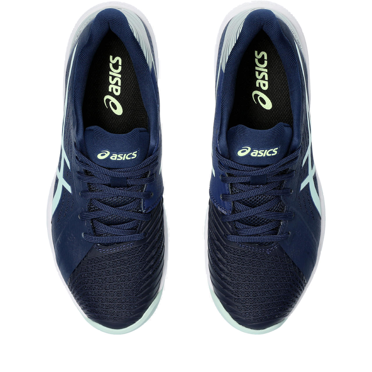 Solution Swift FF Sandplatz Tennisschuh Damen