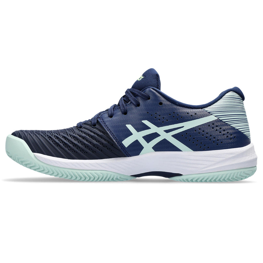 Soluzione Scarpe da tennis per campi in terra battuta Swift FF da donna