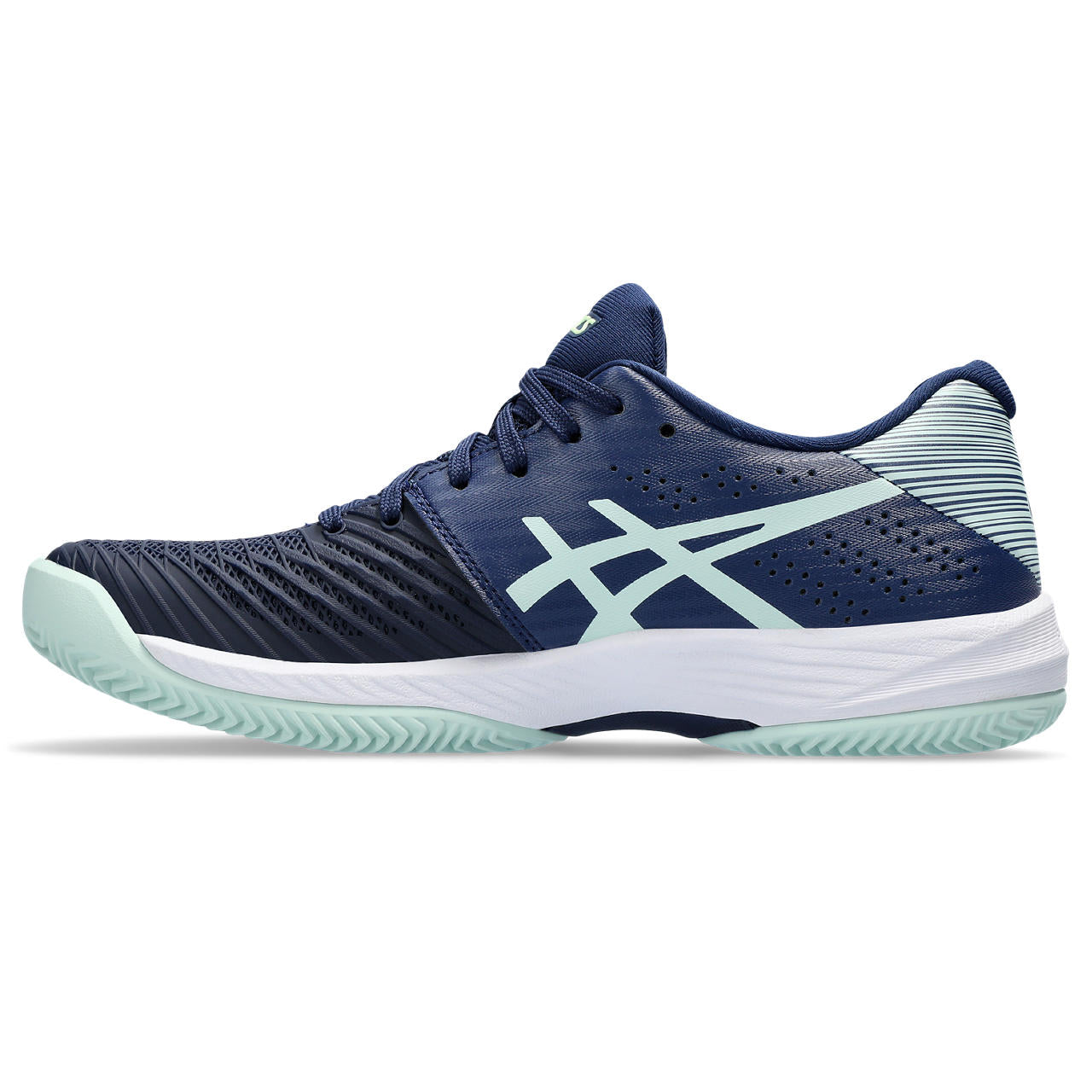 Solution Swift FF Clay Tennis Shoe Women