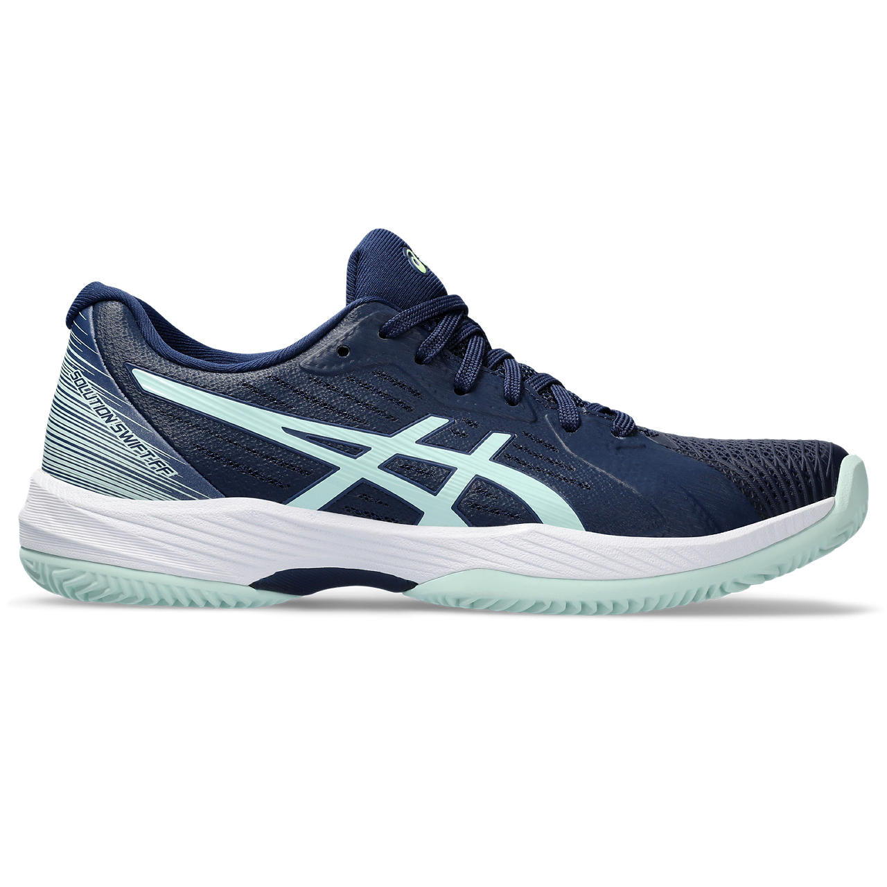 Solution Swift FF Clay Tennis Shoe Women