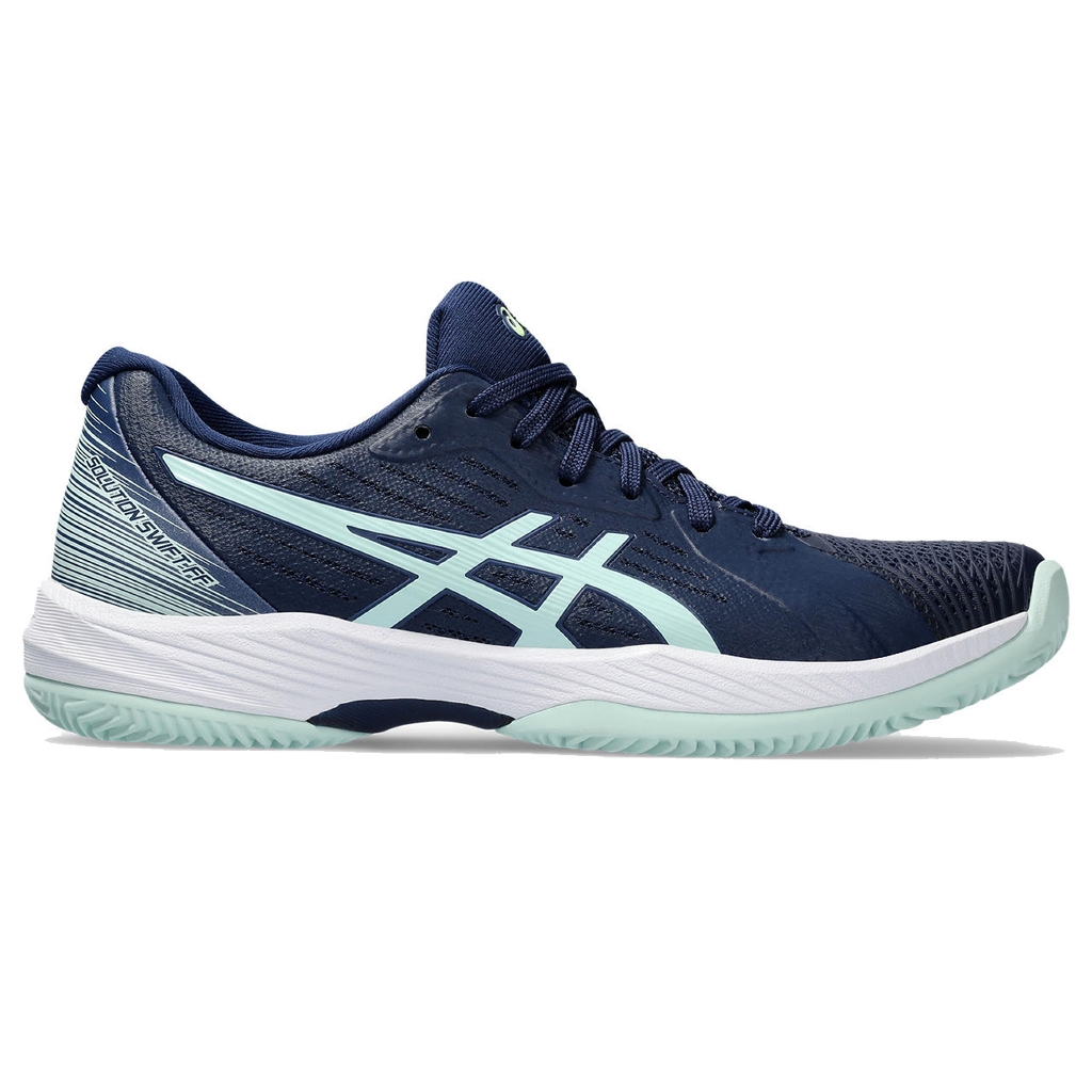 Soluzione Scarpe da tennis per campi in terra battuta Swift FF da donna