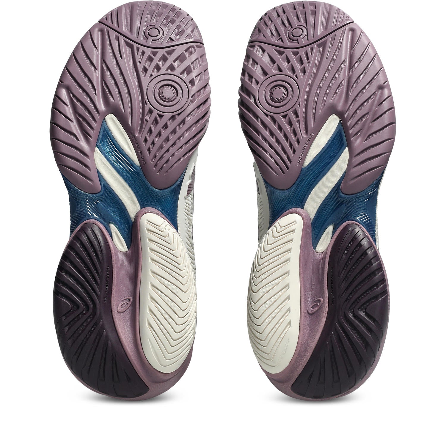 Court FF 3 Allcourt Women's Tennis Shoe