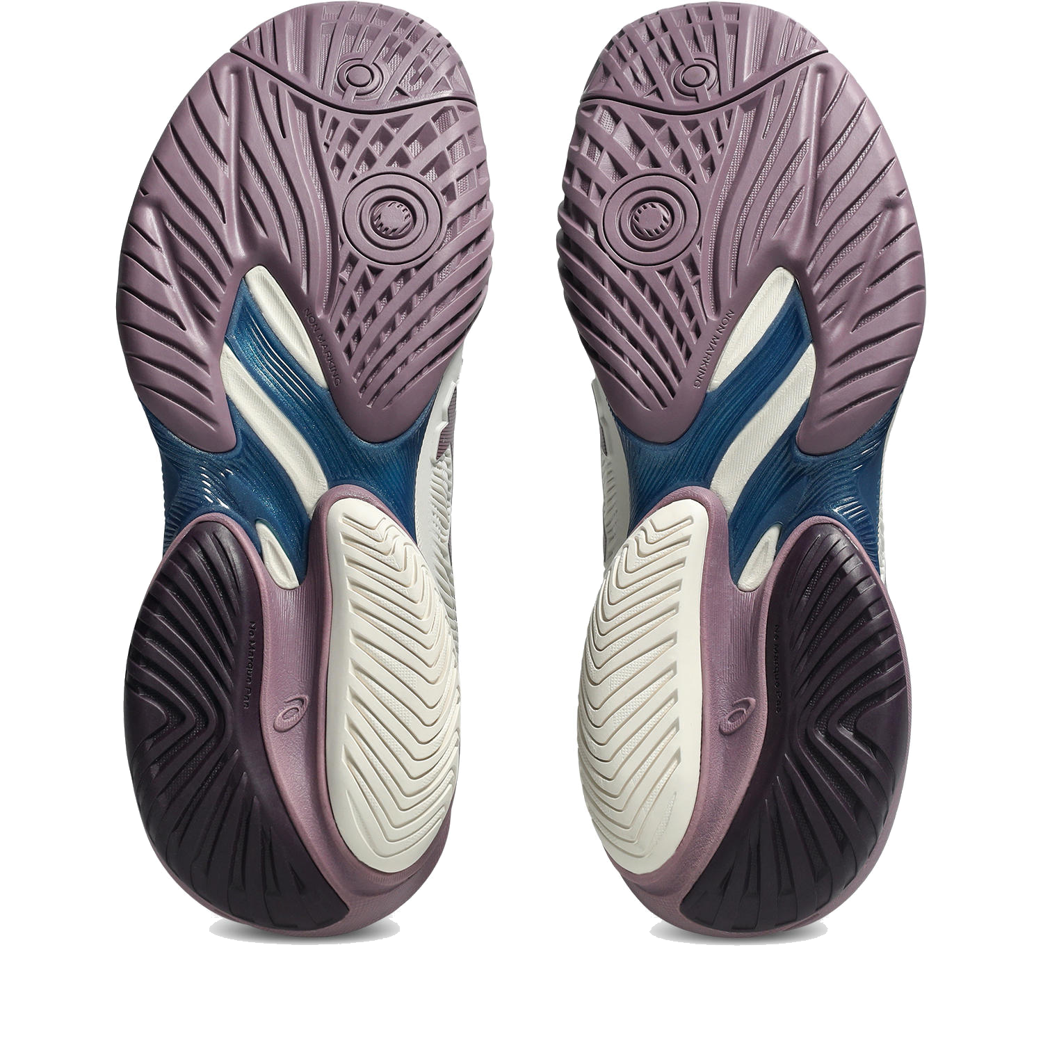 Scarpe da tennis Allcourt Court FF 3 da donna