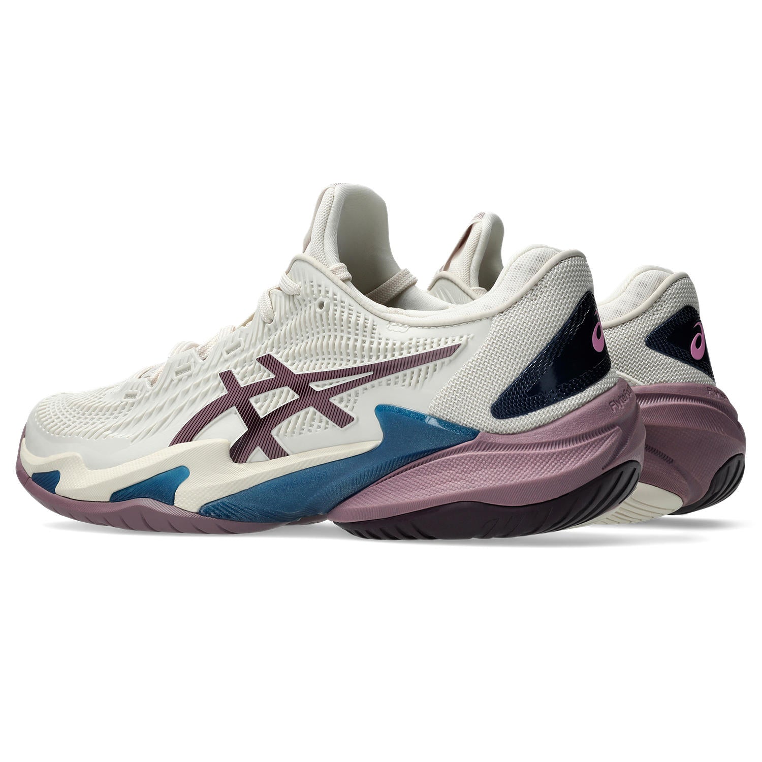Court FF 3 Allcourt Women's Tennis Shoe