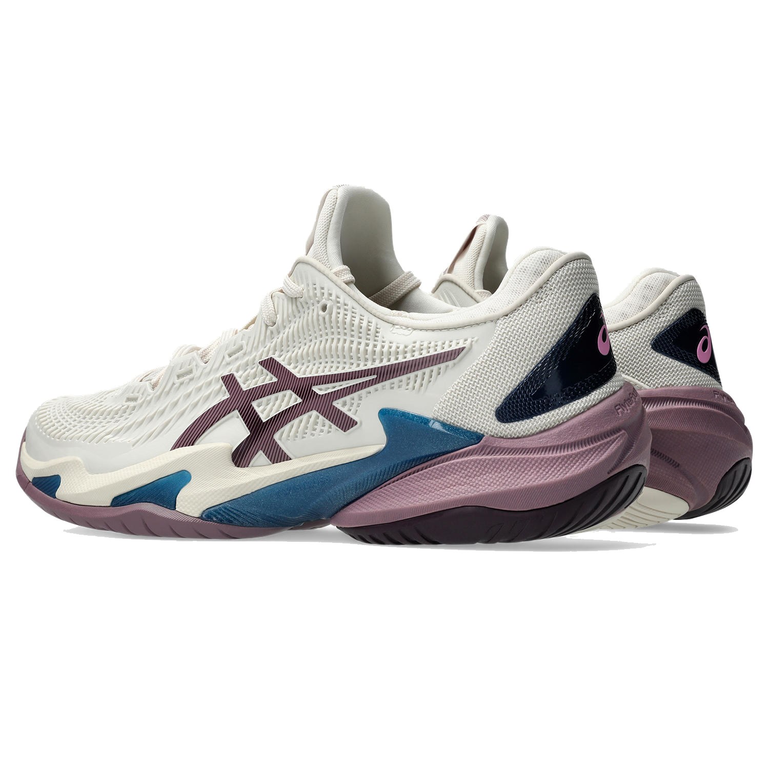 Scarpe da tennis Allcourt Court FF 3 da donna