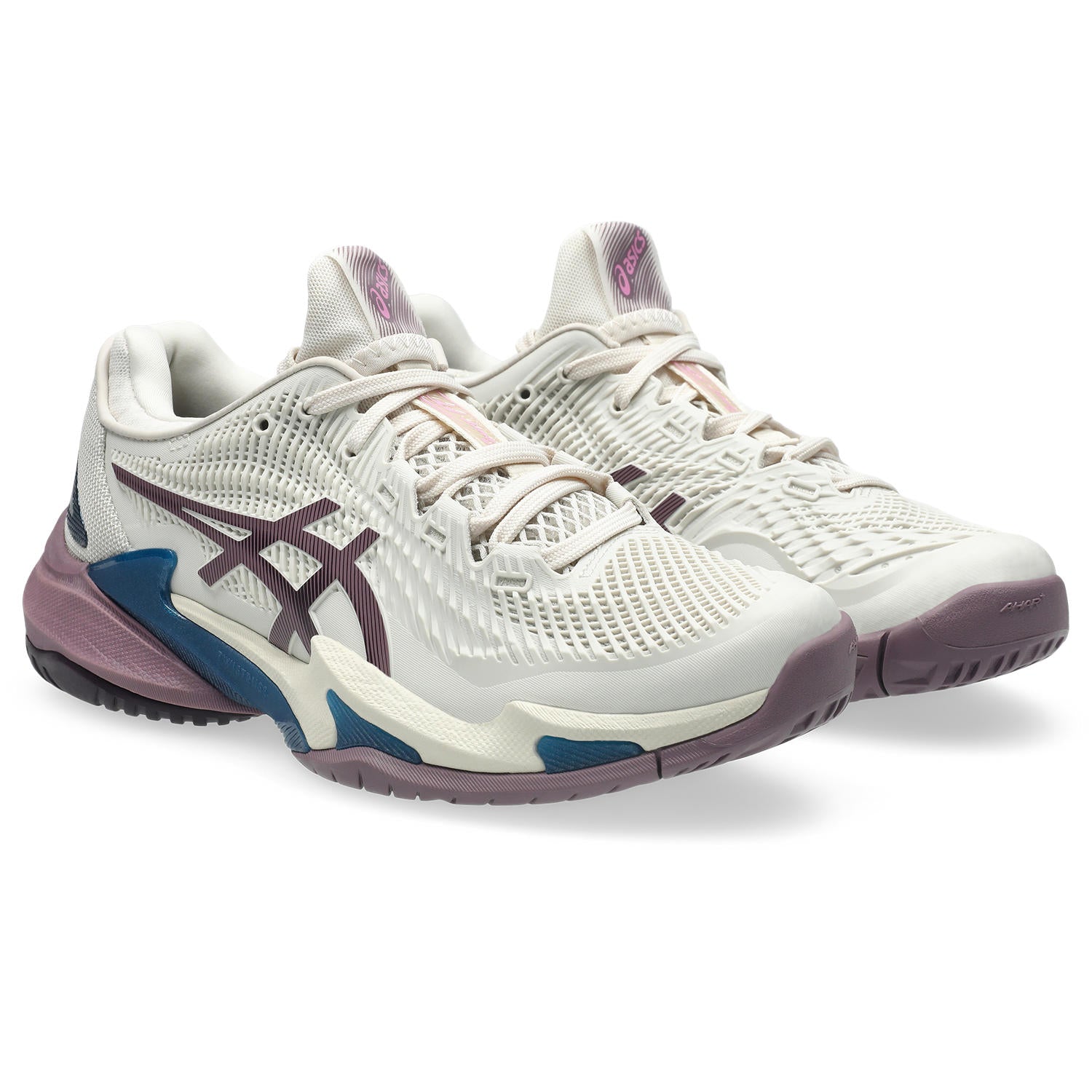 Court FF 3 Allcourt Women's Tennis Shoe