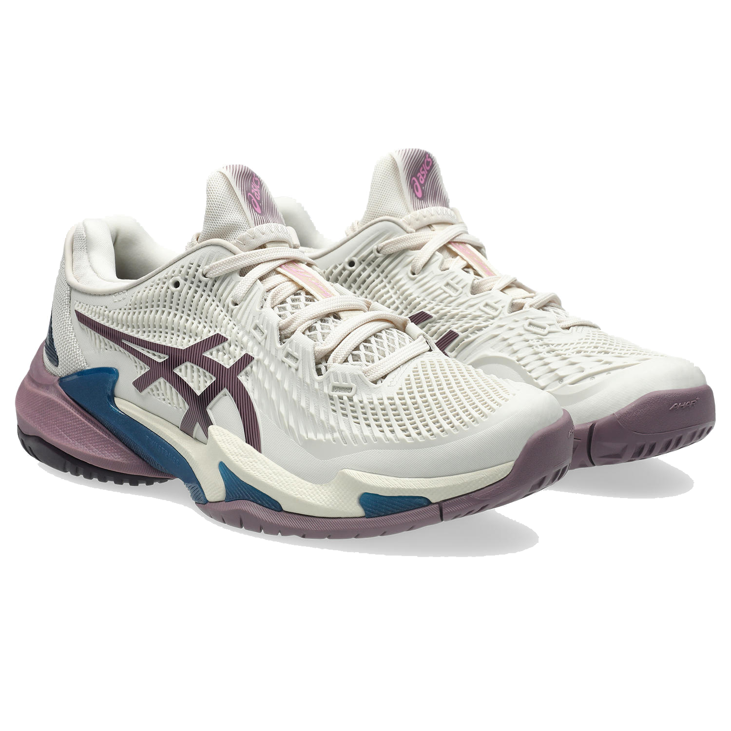 Scarpe da tennis Allcourt Court FF 3 da donna