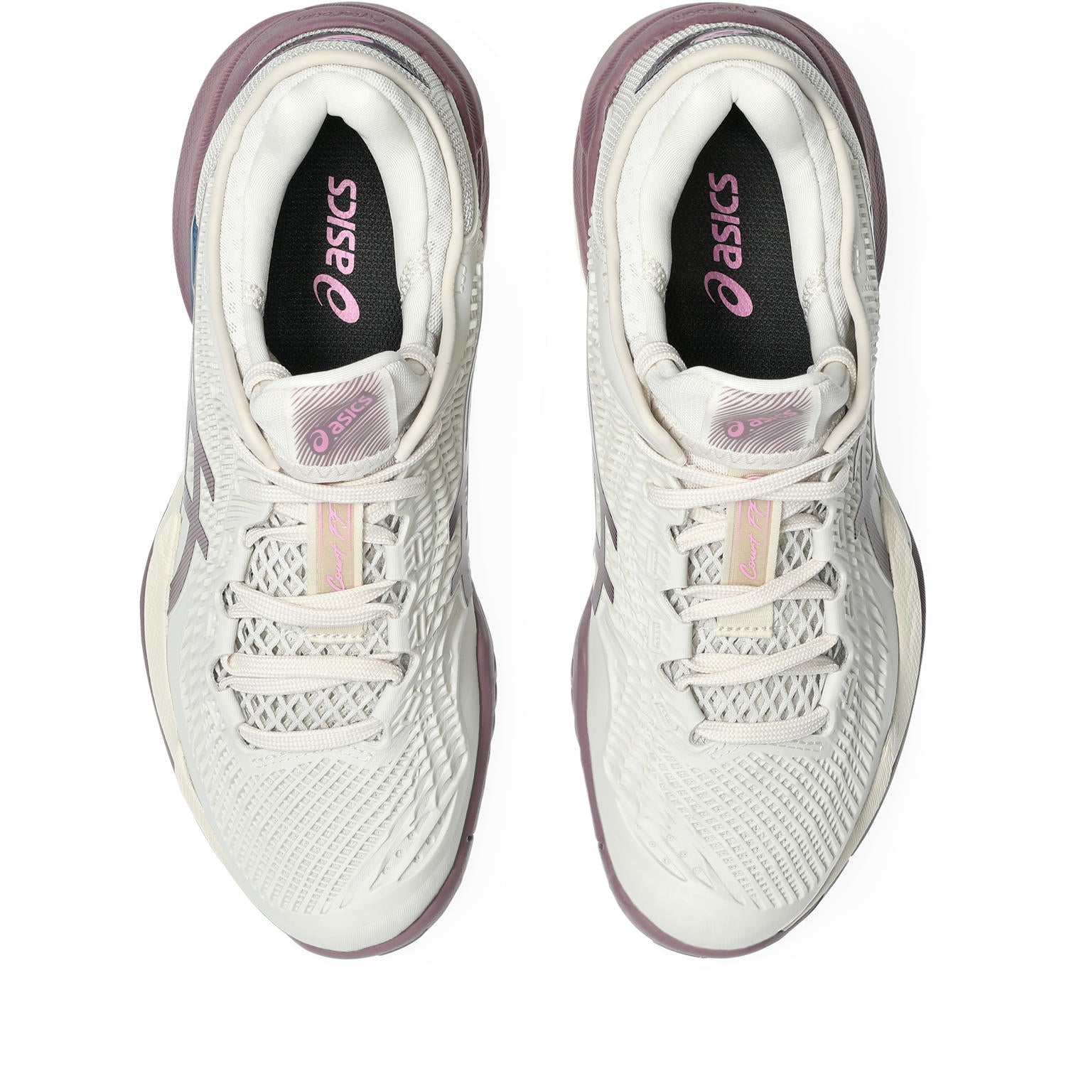 Scarpe da tennis Allcourt Court FF 3 da donna
