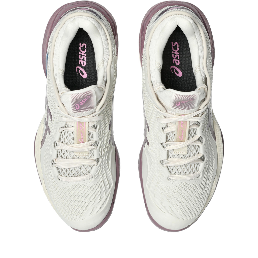 Scarpe da tennis Allcourt Court FF 3 da donna