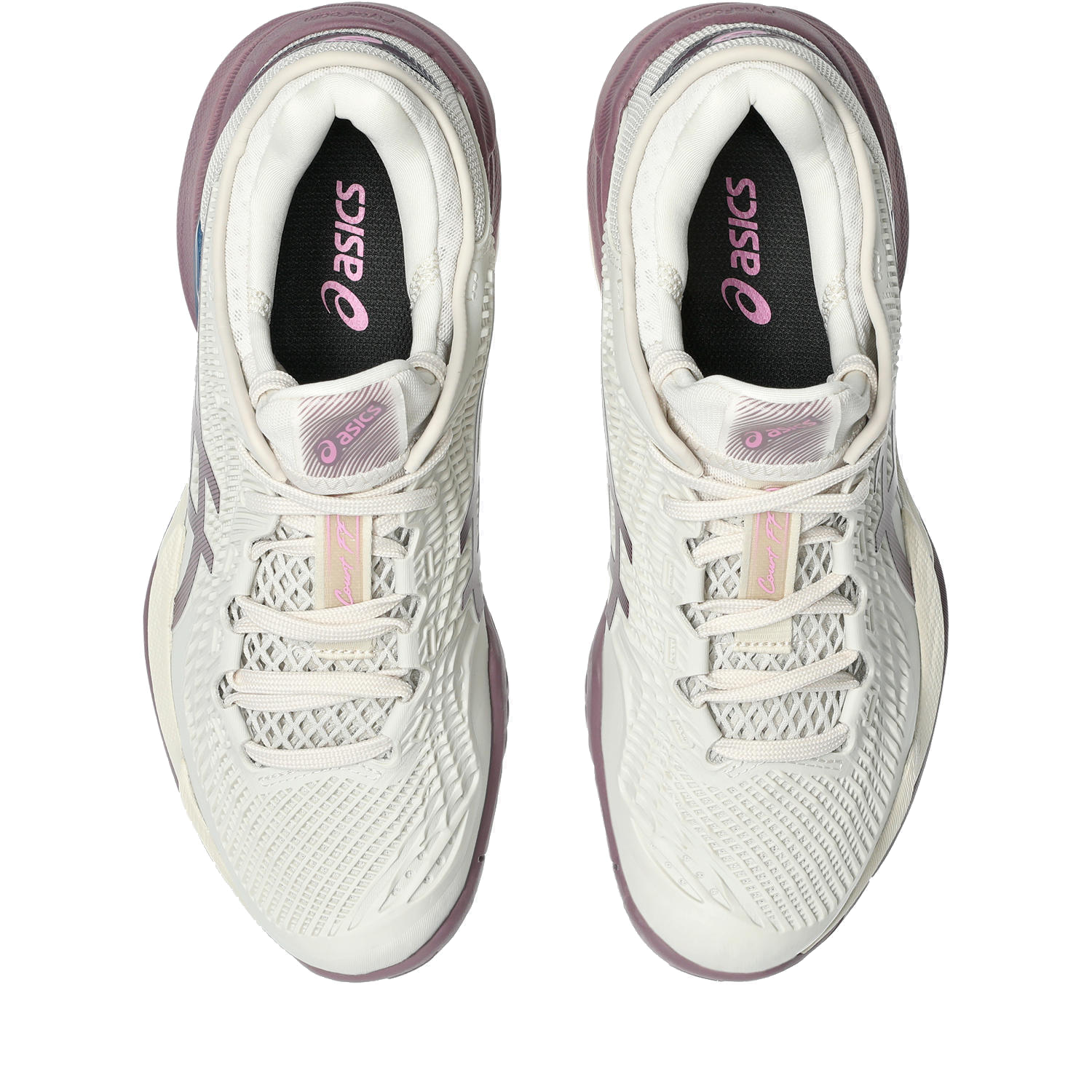 Scarpe da tennis Allcourt Court FF 3 da donna