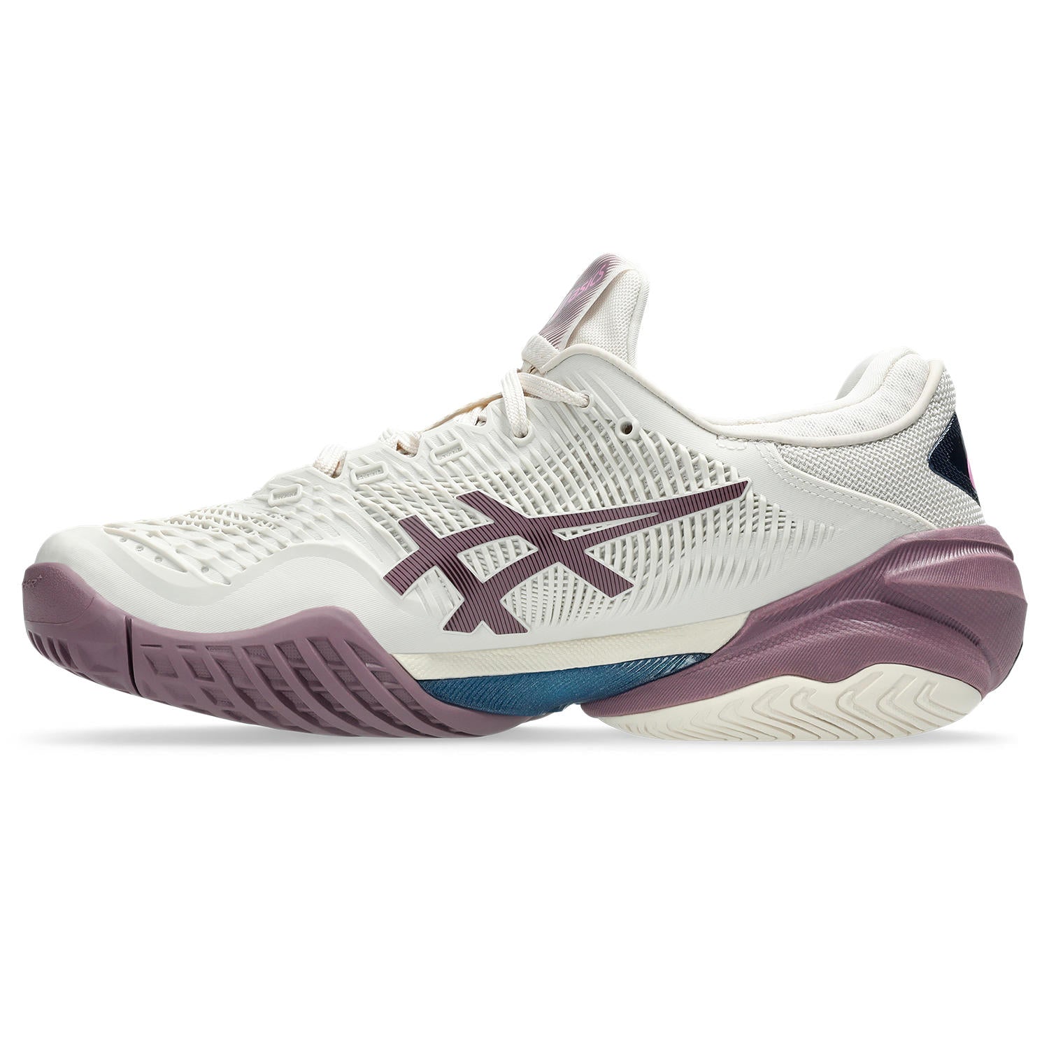 Court FF 3 Allcourt Women's Tennis Shoe