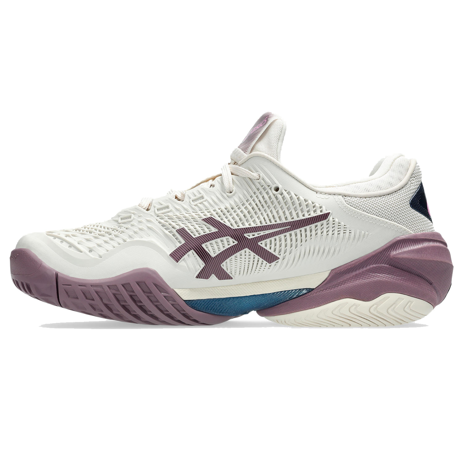 Scarpe da tennis Allcourt Court FF 3 da donna