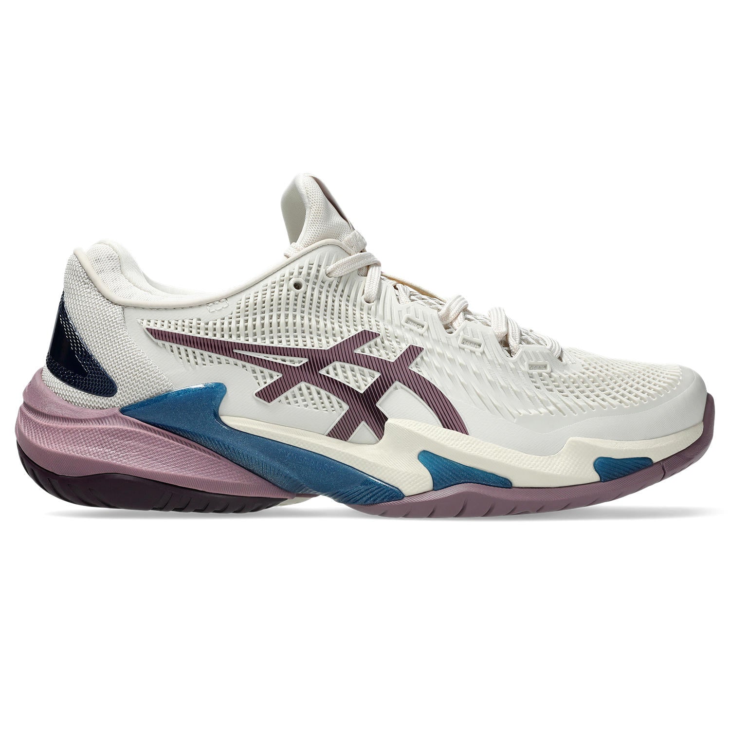 Court FF 3 Allcourt Women's Tennis Shoe