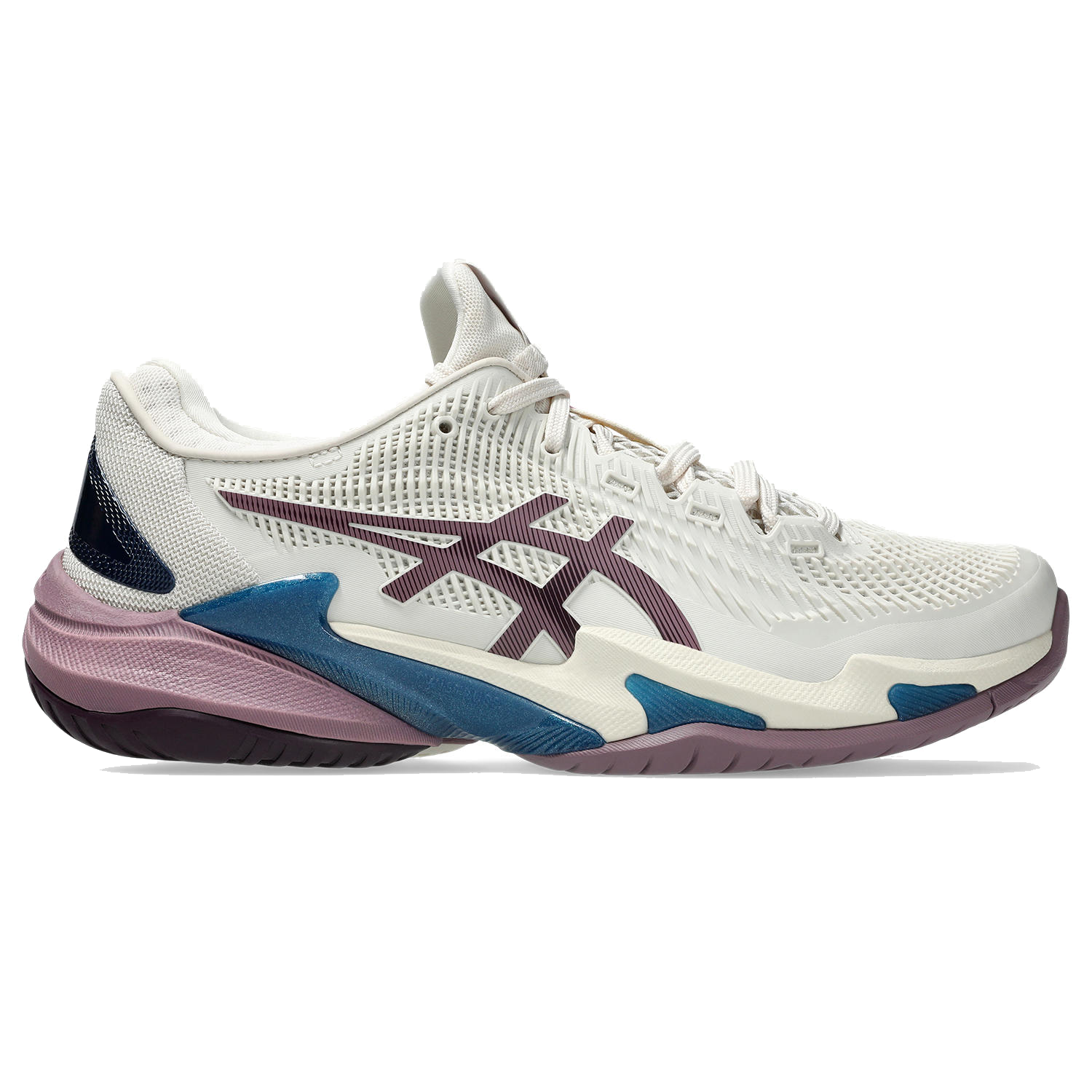 Scarpe da tennis Allcourt Court FF 3 da donna