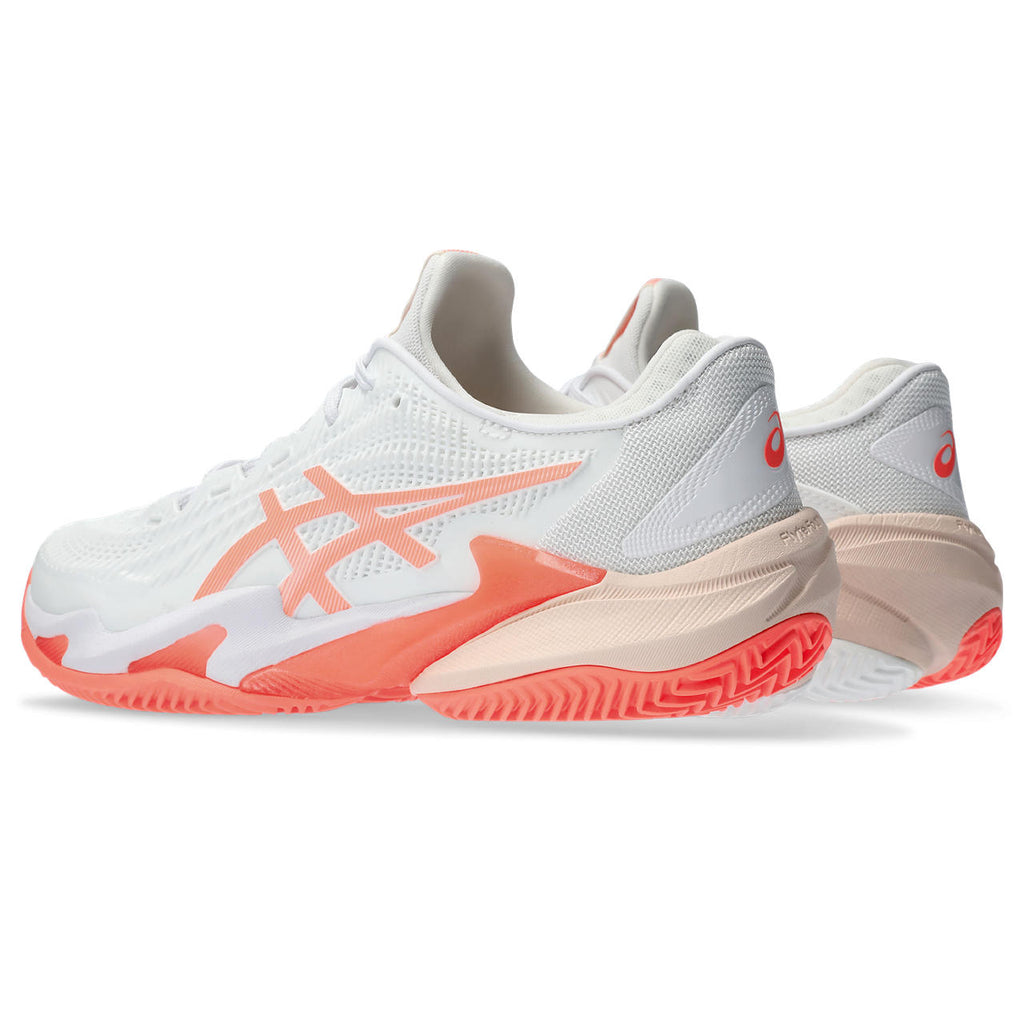 Court FF 3 Clay Court Tennis Shoe Women