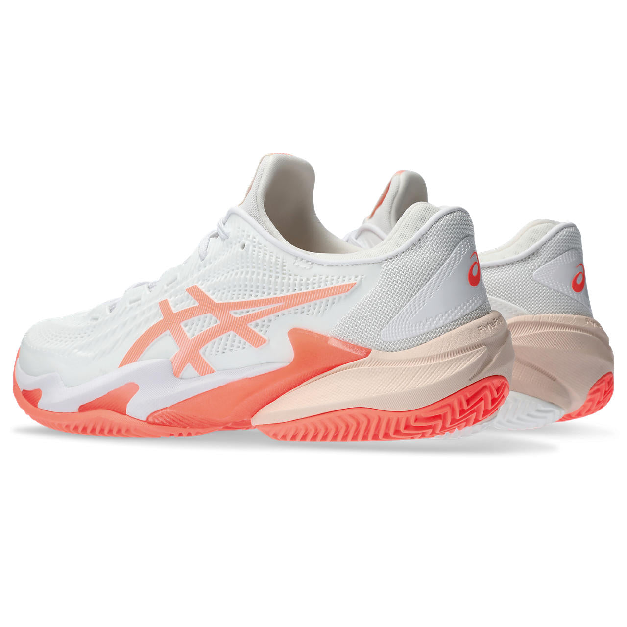 Court FF 3 Clay Court Tennis Shoe Women