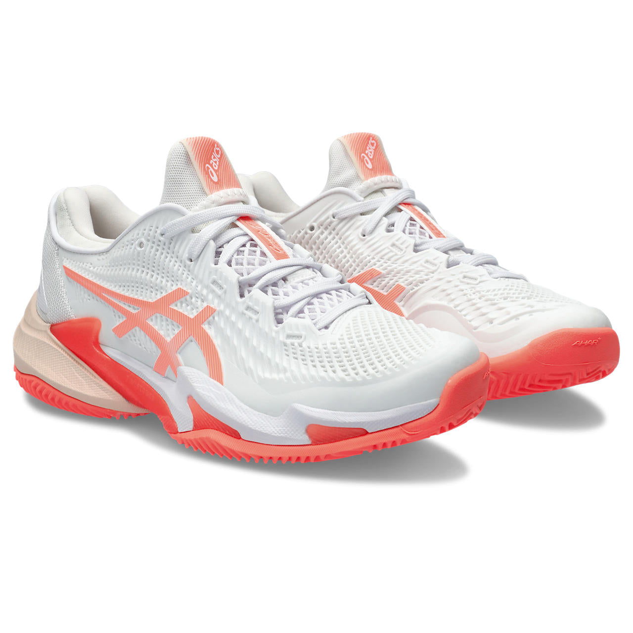 Court FF 3 Clay Court Tennis Shoe Women