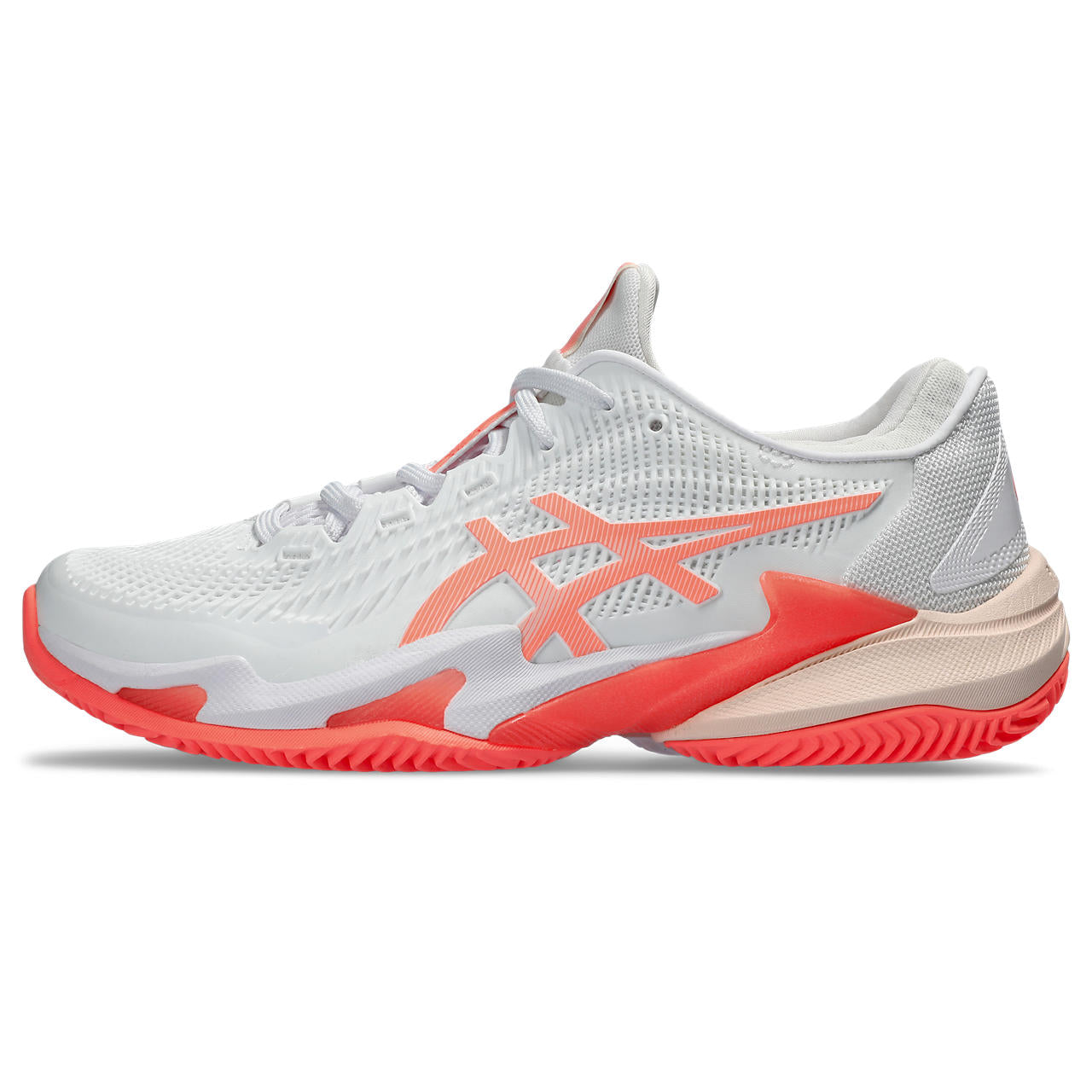 Court FF 3 Clay Court Tennis Shoe Women