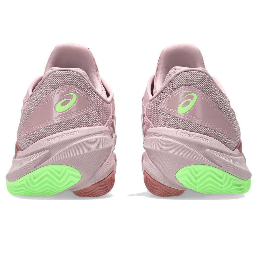 Court FF 3 clay court tennis shoes for women