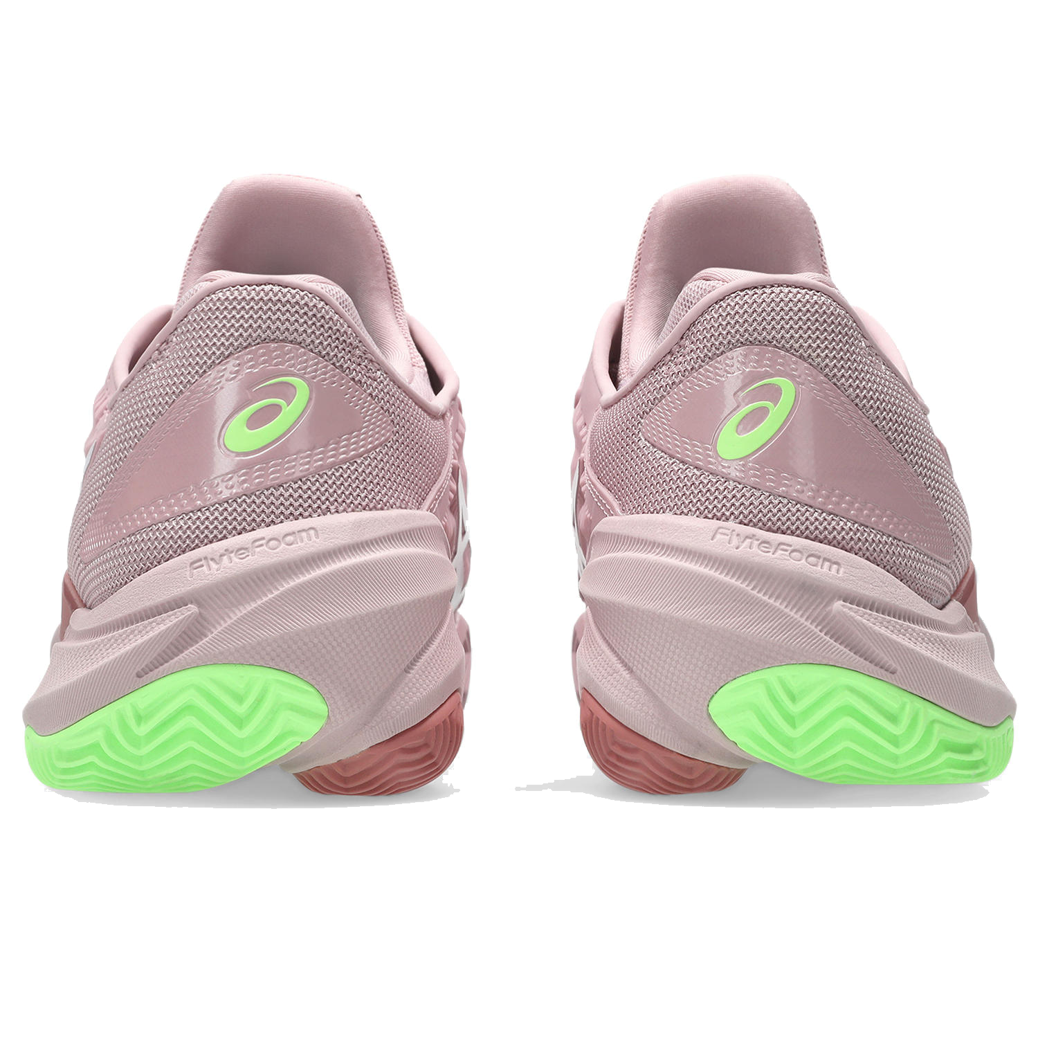 Court FF 3 clay court tennis shoes for women